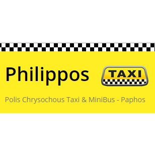 Philippos Taxi (Polis Cyprus Taxi) - Polis